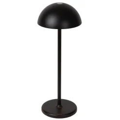 Lampe A Poser Lucide Joy Led Noir, 1 Lumiere