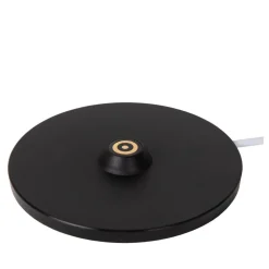 Lampe A Poser Lucide Renee Led Blanc, 1 Lumiere