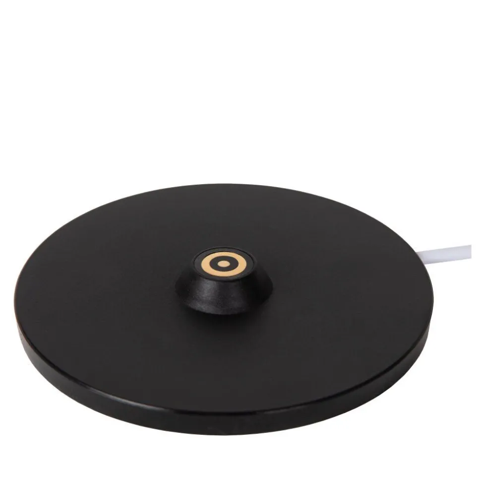 Lampe A Poser Lucide Renee Led Blanc, 1 Lumiere
