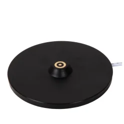 Lampe A Poser Lucide Renee Led Or, Laiton, 1 Lumiere