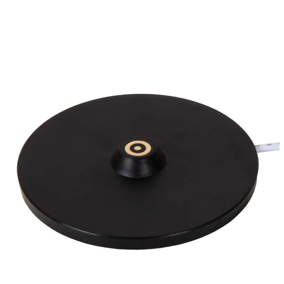 Lampe A Poser Lucide Renee Led Or, Laiton, 1 Lumiere