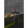 Lampe A Poser Nordlux Ara Led Brun, Noir, 1 Lumiere
