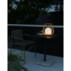 Lampe A Poser Nordlux Jim Led Orange, 1 Lumiere