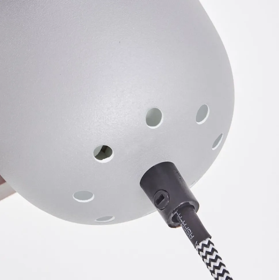 Lampe A Poser Novilly Bois Clair, 1 Lumiere