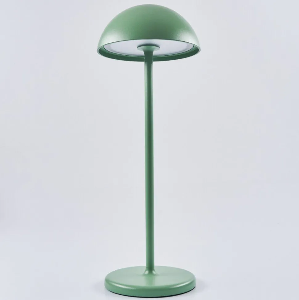 Lampe A Poser Pelaro Led Vert, 1 Lumiere