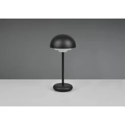 Lampe A Poser Reality Elliot Led Noir, 1 Lumiere