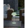 Lampe A Poser Reality Elliot Led Vert, 1 Lumiere