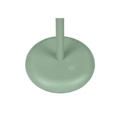 Lampe A Poser Reality Elliot Led Vert, 1 Lumiere
