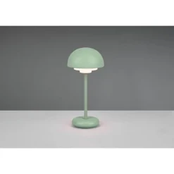 Lampe A Poser Reality Elliot Led Vert, 1 Lumiere