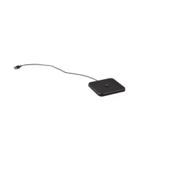 Lampe A Poser Reality Fernandez Led Noir, 1 Lumiere
