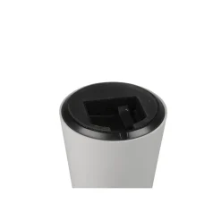 Lampe A Poser Reality Lennon Led Gris, 1 Lumiere