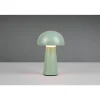 Lampe A Poser Reality Lennon Led Vert, 1 Lumiere