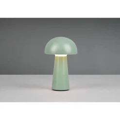 Lampe A Poser Reality Lennon Led Vert, 1 Lumiere