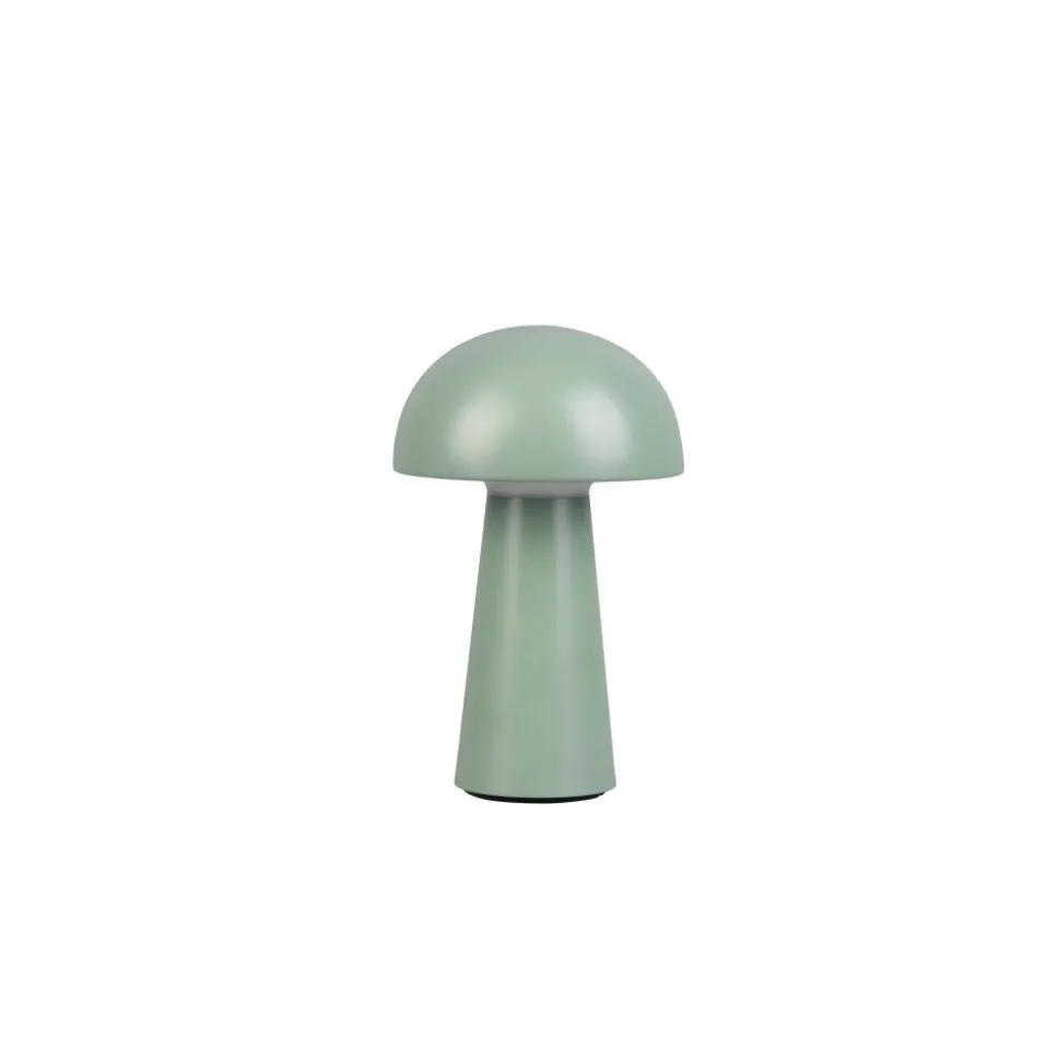 Lampe A Poser Reality Lennon Led Vert, 1 Lumiere