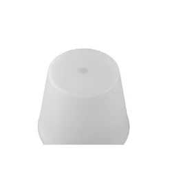 Lampe A Poser Reality Martinez Led Blanc, 1 Lumiere