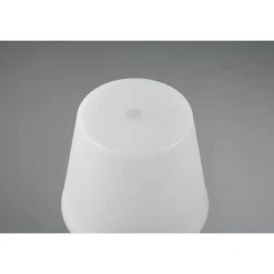 Lampe A Poser Reality Martinez Led Blanc, 1 Lumiere