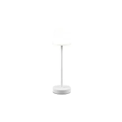 Lampe A Poser Reality Martinez Led Blanc, 1 Lumiere