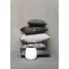 Lampe A Poser Schoner Wohnen-Kollektion Bell Led Blanc, 1 Lumiere, Telecommandes, Changeur De Couleurs