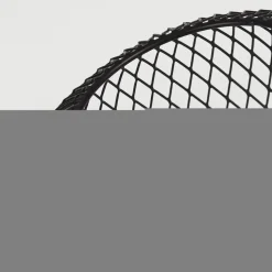 Lampe De Table Ateponta Bois Clair, Noir, 1 Lumiere
