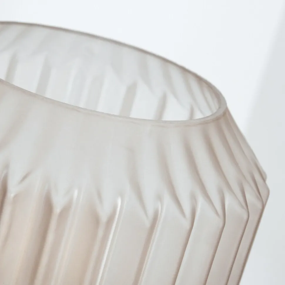 Lampe De Table Briel Laiton, 1 Lumiere