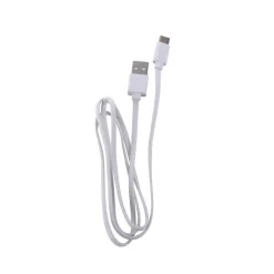Lampe De Table Leuchten-Direkt Euria Led Blanc, 1 Lumiere