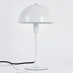 Lampe De Table Tati Blanc, 1 Lumiere