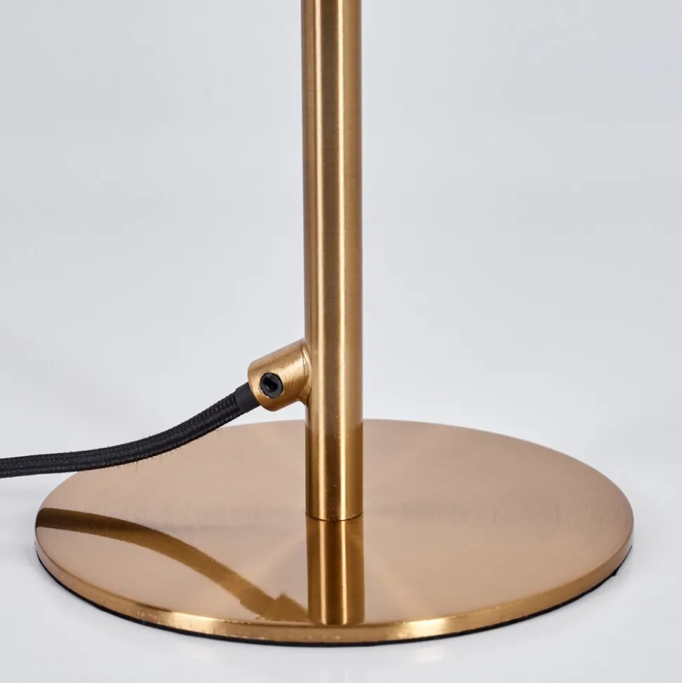 Lampe De Table Tati Laiton, 1 Lumiere