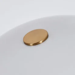 Lampe De Table Tati Laiton, 1 Lumiere
