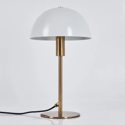 Lampe De Table Tati Laiton, 1 Lumiere