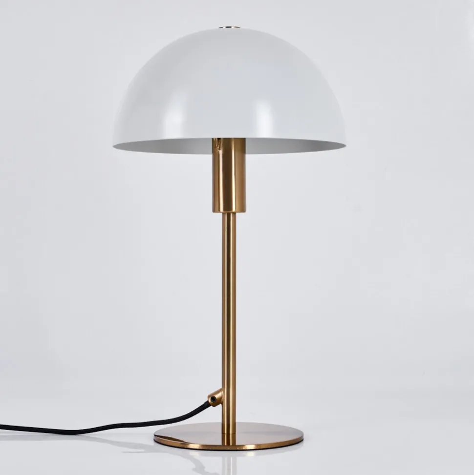 Lampe De Table Tati Laiton, 1 Lumiere