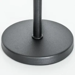 Lampe De Tablefrandina Bleu, Or, 1 Lumiere