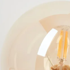 Lampe De Tablerascoupet Or, 1 Lumiere