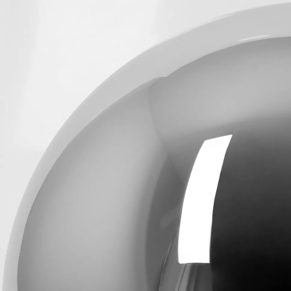 Lampe De Tablerecoutas Noir, 1 Lumiere