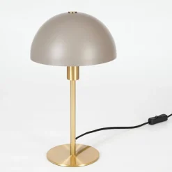 Lampe De Tabletamel Or, 1 Lumiere