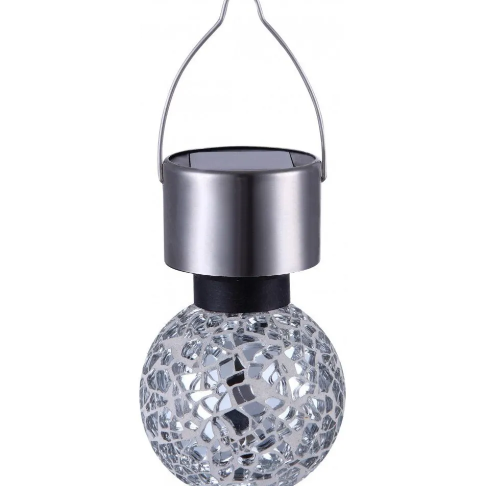 Lampe Solaire Globo Handl Led