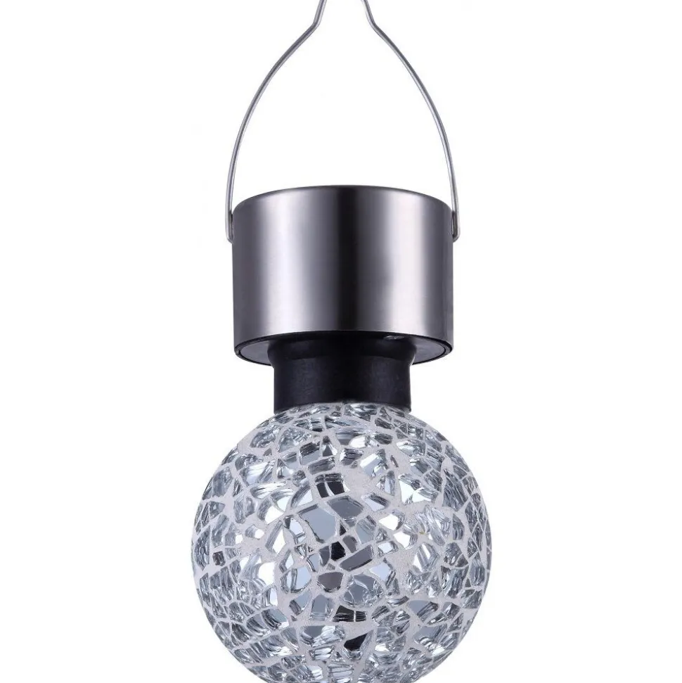 Lampe Solaire Globo Handl Led