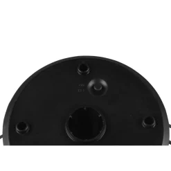 Lampe Solaires Reality Merida Led Noir, 1 Lumiere