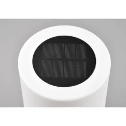 Lampe Solaires Reality Silva Led Blanc, 1 Lumiere