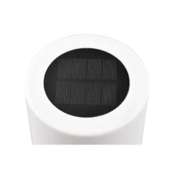 Lampe Solaires Reality Silva Led Blanc, 1 Lumiere