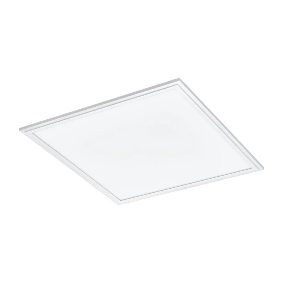 Lampes De Travail Eglo Salobrena Eco Led Blanc, 1 Lumiere