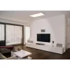 Lampes De Travail Eglo Salobrena Eco Led Blanc, 1 Lumiere
