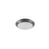 Plafonnier D'Exterieur Reality Camaro Anthracite, 1 Lumiere