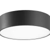 Plafonnier Exterieur Cmd Aqua Line Led Anthracite, 1 Lumiere