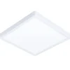 Plafonnier Exterieur Eglo Argolis-Z Led Blanc, 1 Lumiere