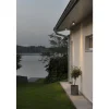 Plafonnier Exterieur Konstsmide Varese Led Anthracite, 1 Lumiere