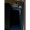 Plafonnier Exterieur Lutec Gemini Led Anthracite, 1 Lumiere