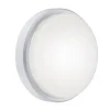 Plafonnier Exterieur Nordlux Gila Led Blanc, 1 Lumiere