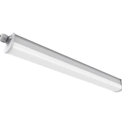 Plafonnier Exterieur Nordlux Westport Led Gris, 1 Lumiere