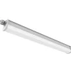 Plafonnier Exterieur Nordlux Westport Led Gris, 1 Lumiere