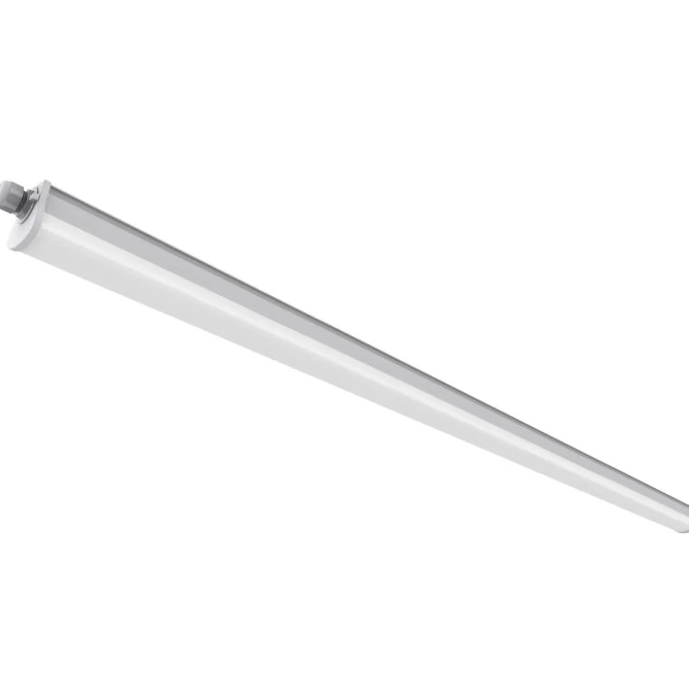 Plafonnier Exterieur Nordlux Westport Led Gris, 1 Lumiere